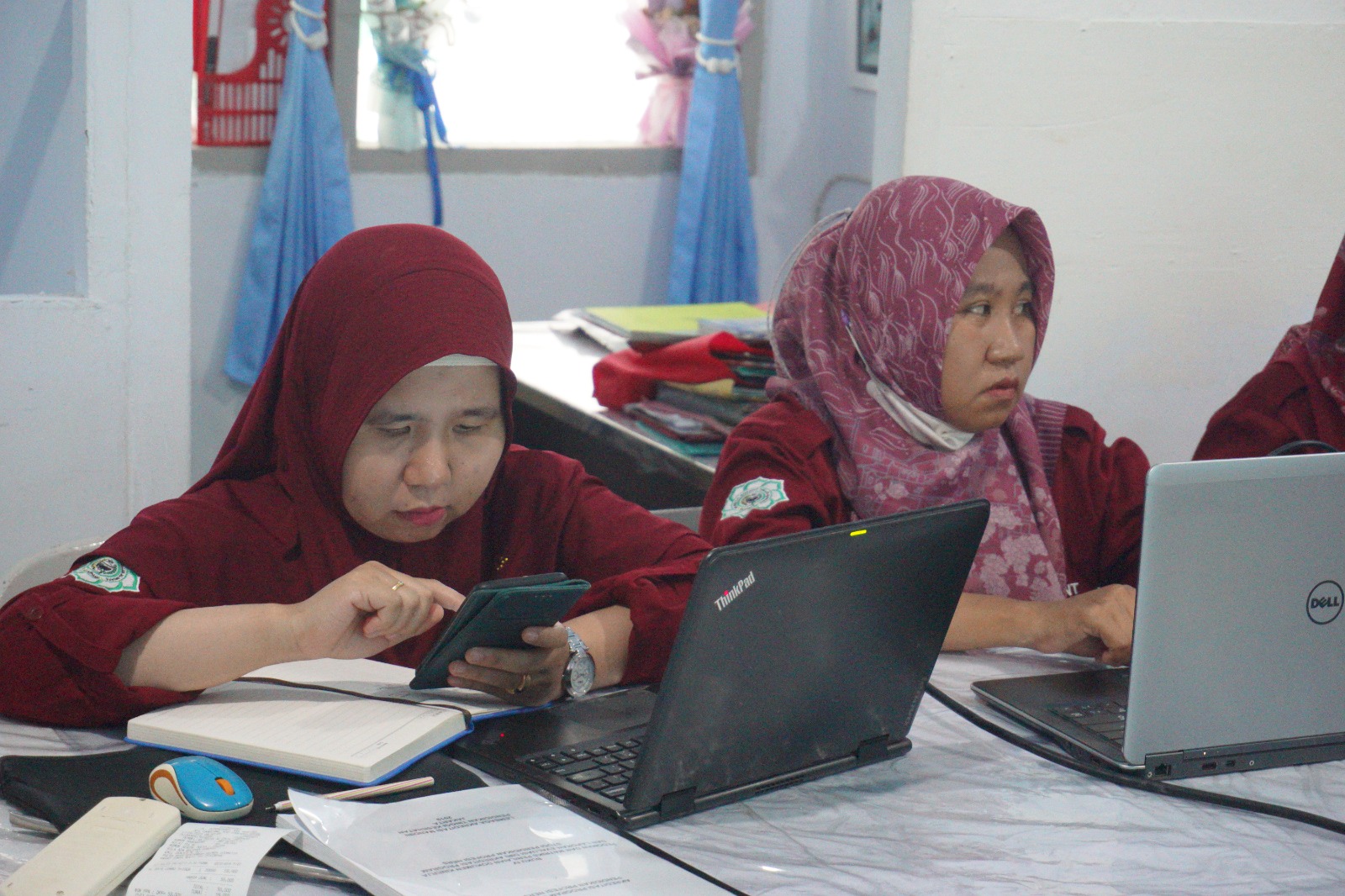 Campus Activities