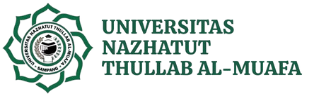Universitas Nazhatut Thullab Al-Muafa