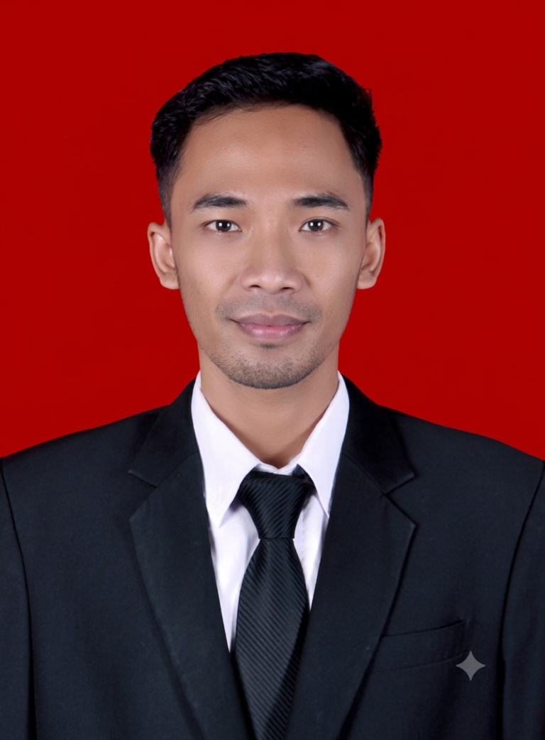 Atiqur Rohman, S.Kep.,Ns.,M.Kep