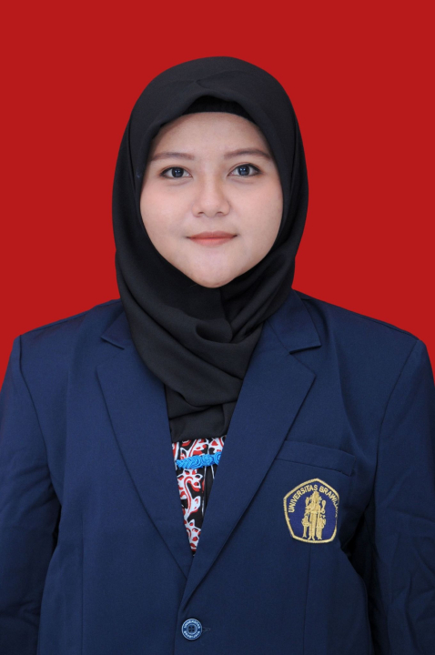 Dwi Intan Pakuwita AR, S.Kep., Ns., M.Kep