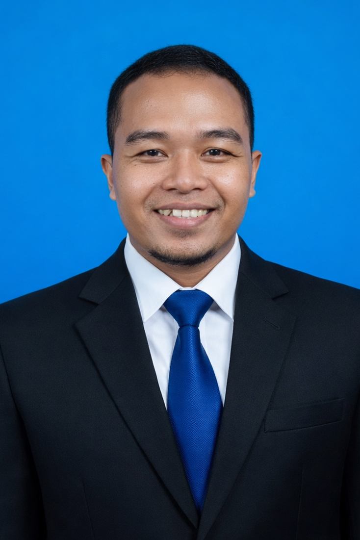Ahmad Wahyudin, SE., M.SA., Ak.