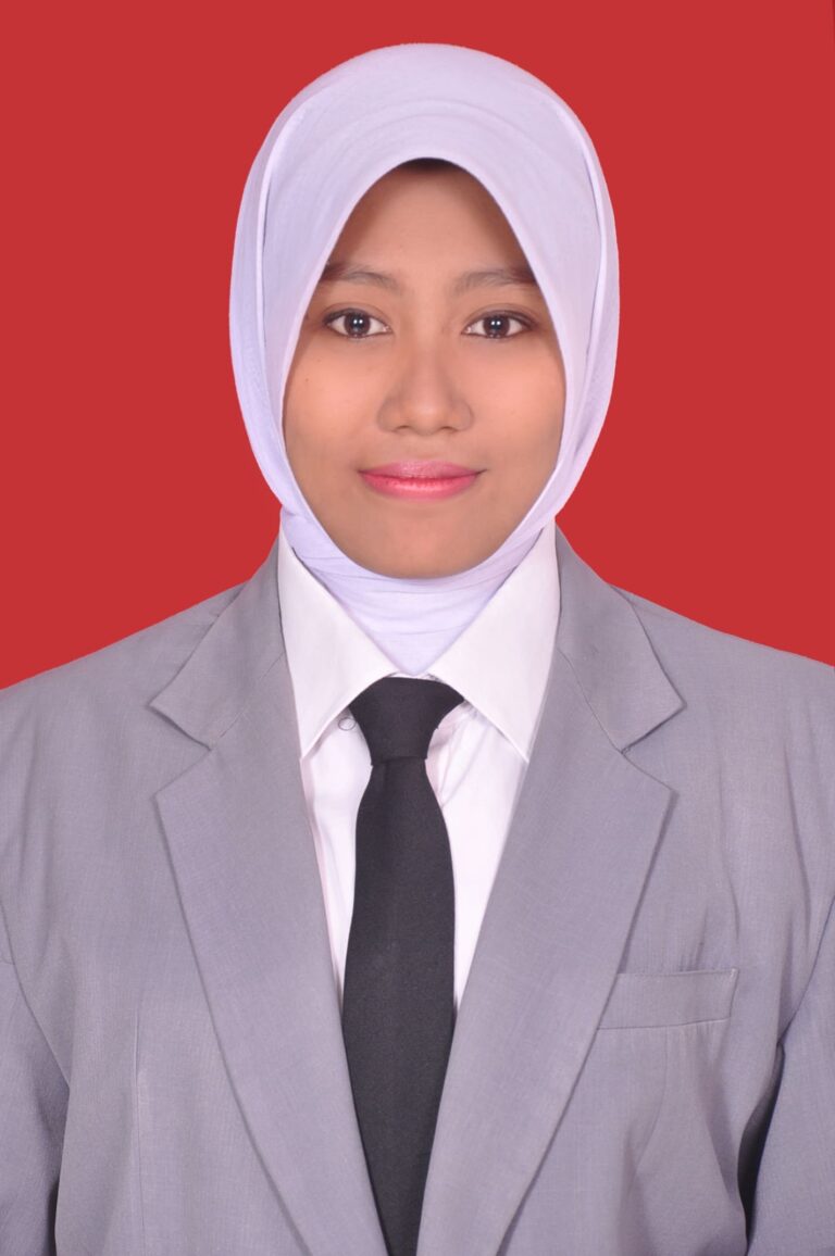 Ida Wahyuni, S.Kep., Ns., M.Kep