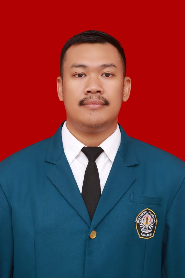 Fadean Stefany, S.Gz., M.Gz
