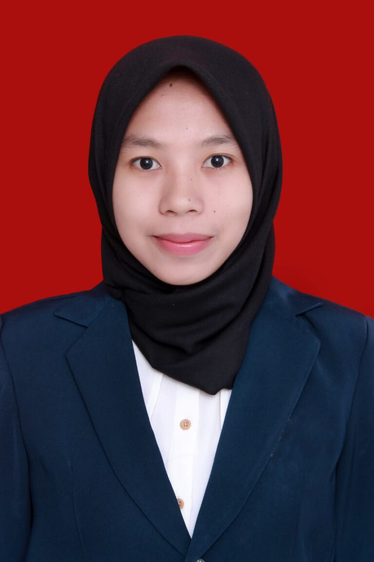 Tri Nili Sulayfiyah, S.Kep., Ns., M.Kep