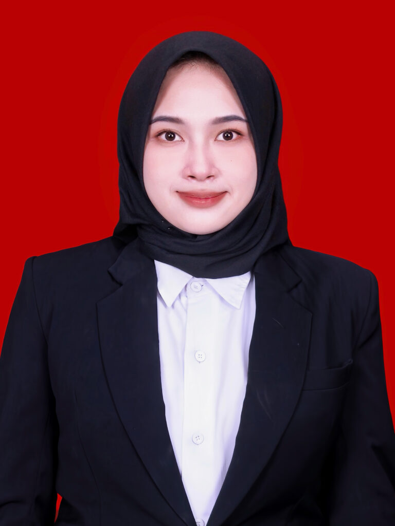 Laras Eka Nur Hasanah, S.Gz., M.Gz