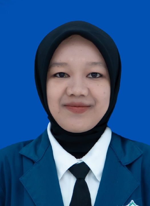 Siti Masfufah, S.Bns