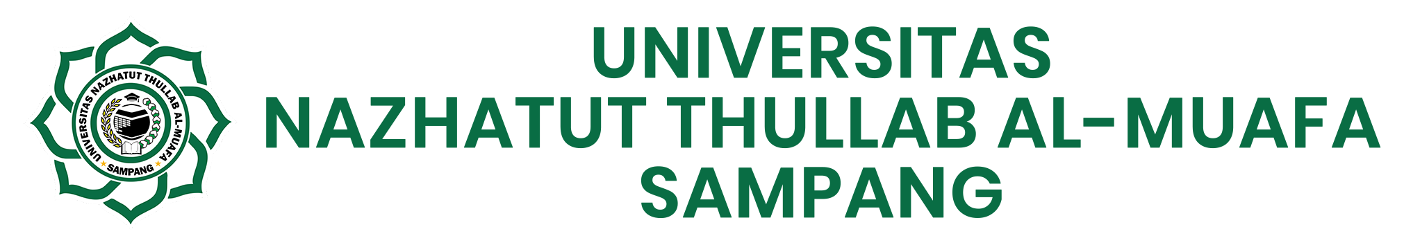 Universitas Nazhatut Thullab Al-Muafa